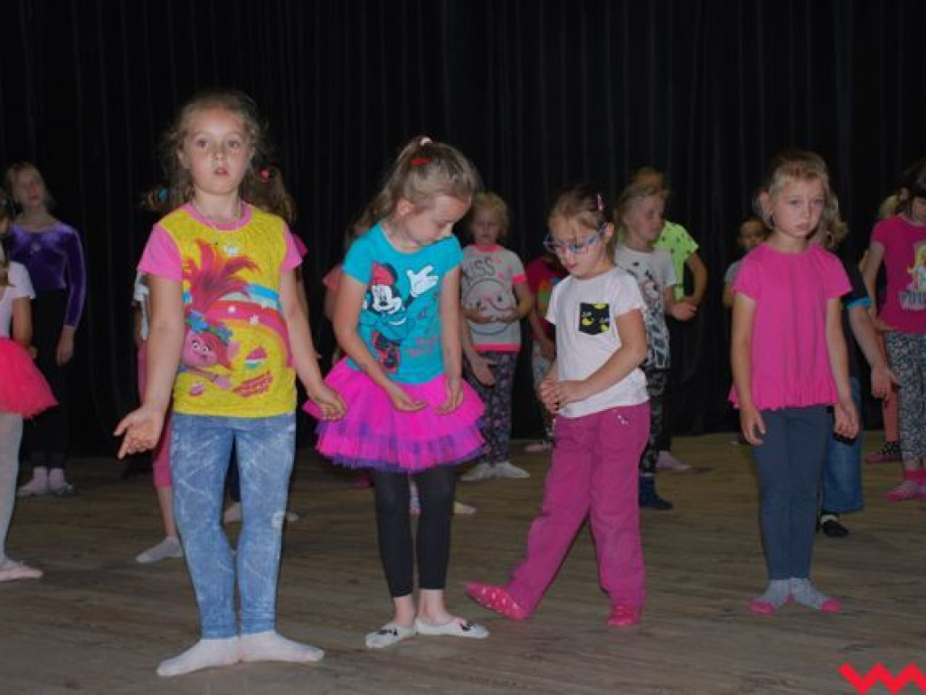 Śpiesz się! Jutro odbędą się ostatnie bezpłatne zajęcia baletowe dla dzieci i młodzieży!