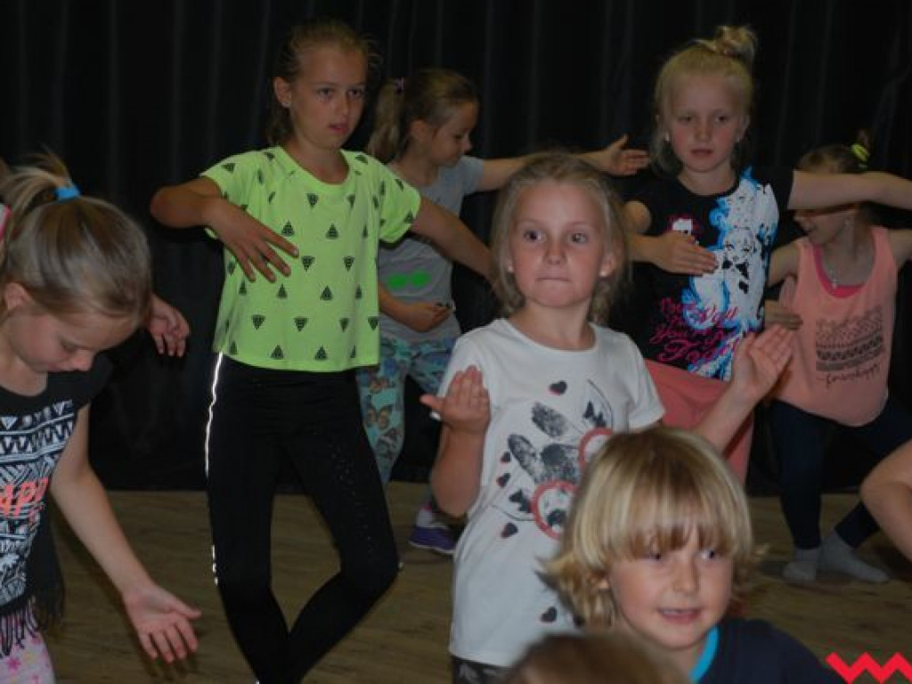 Śpiesz się! Jutro odbędą się ostatnie bezpłatne zajęcia baletowe dla dzieci i młodzieży!