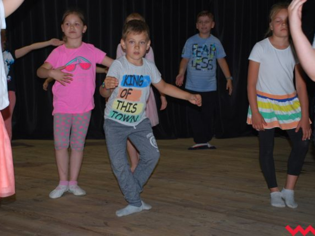 Śpiesz się! Jutro odbędą się ostatnie bezpłatne zajęcia baletowe dla dzieci i młodzieży!