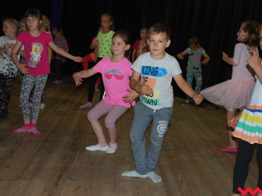 Śpiesz się! Jutro odbędą się ostatnie bezpłatne zajęcia baletowe dla dzieci i młodzieży!