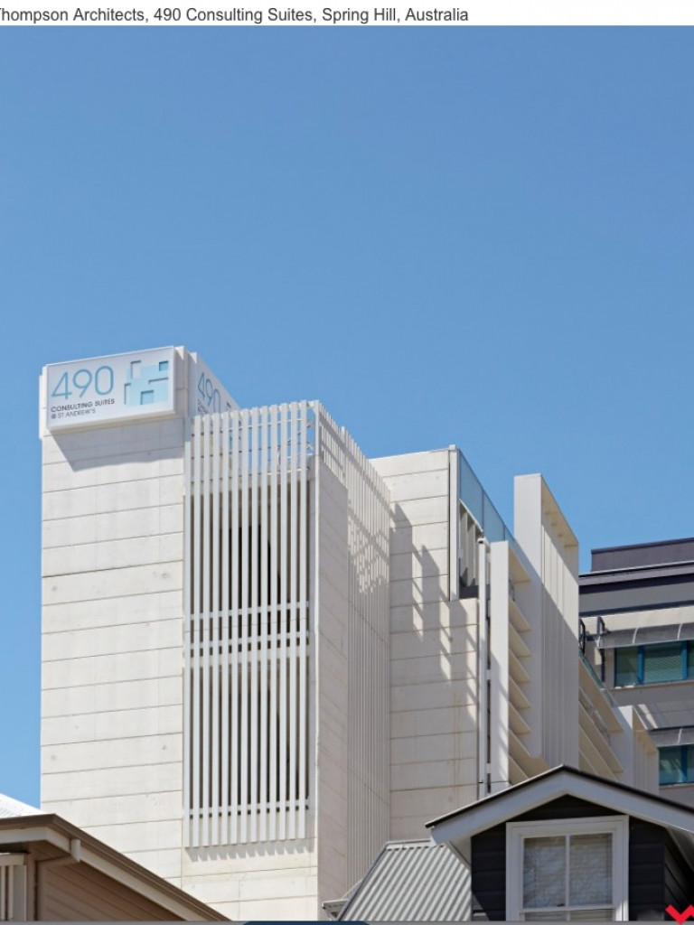 Września zauważona na Światowym Festiwalu Architektury w Berlinie