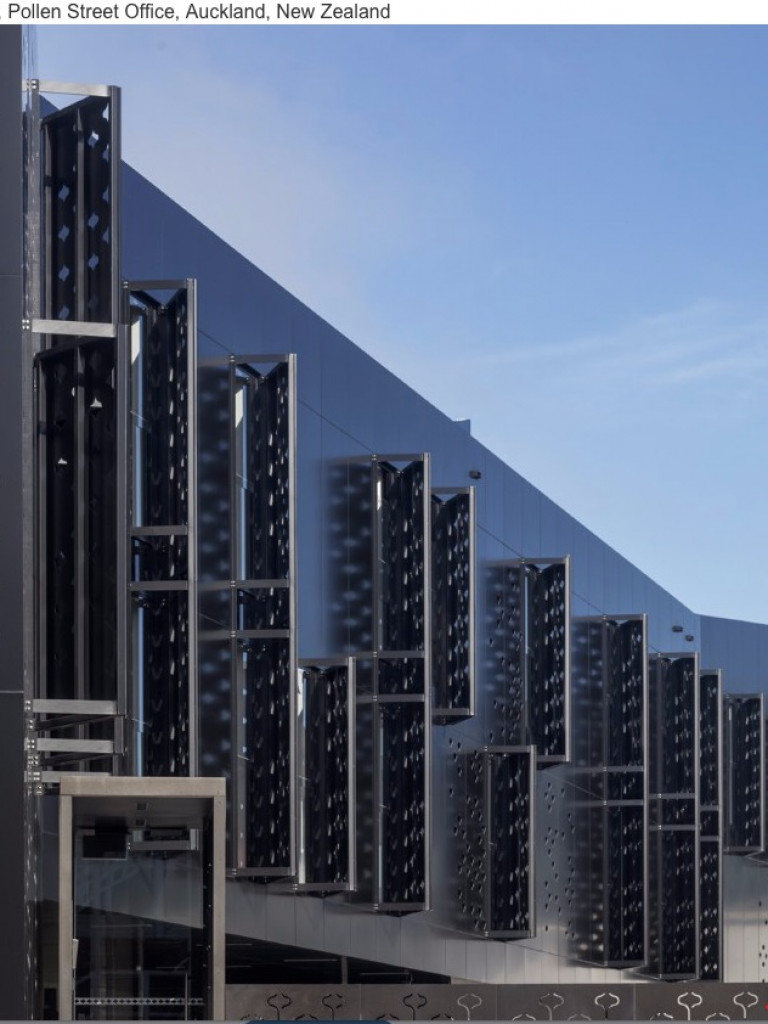 Września zauważona na Światowym Festiwalu Architektury w Berlinie