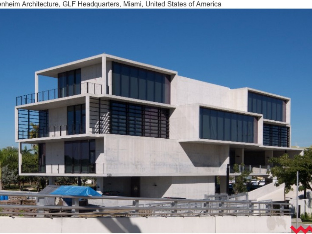 Września zauważona na Światowym Festiwalu Architektury w Berlinie