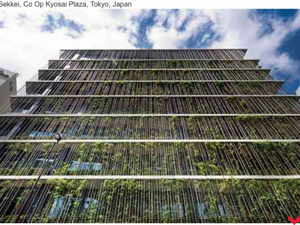 Września zauważona na Światowym Festiwalu Architektury w Berlinie