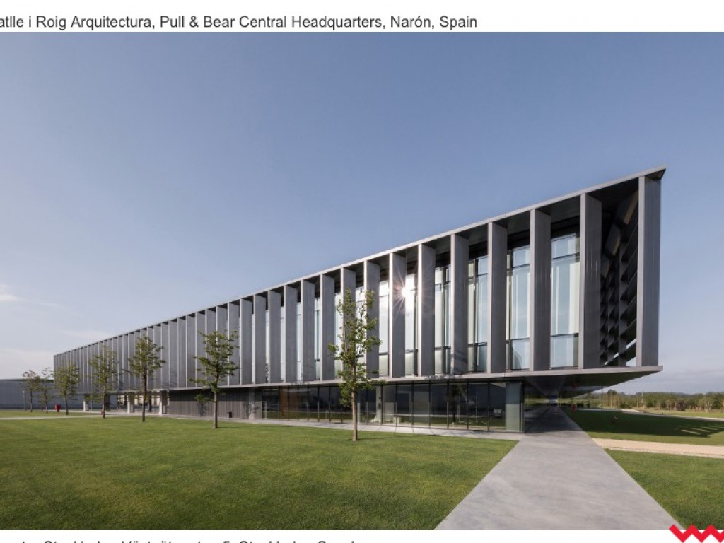 Września zauważona na Światowym Festiwalu Architektury w Berlinie