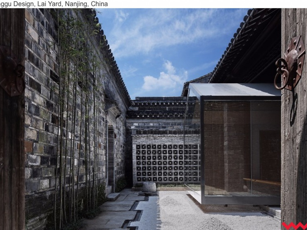 Września zauważona na Światowym Festiwalu Architektury w Berlinie