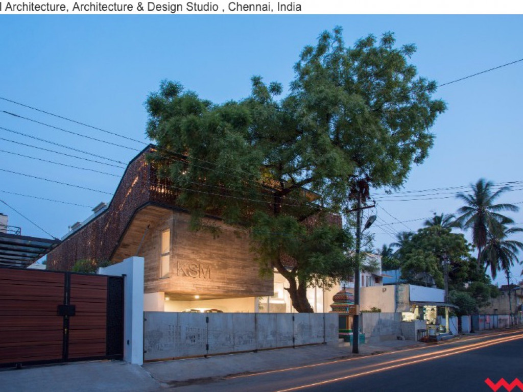 Września zauważona na Światowym Festiwalu Architektury w Berlinie