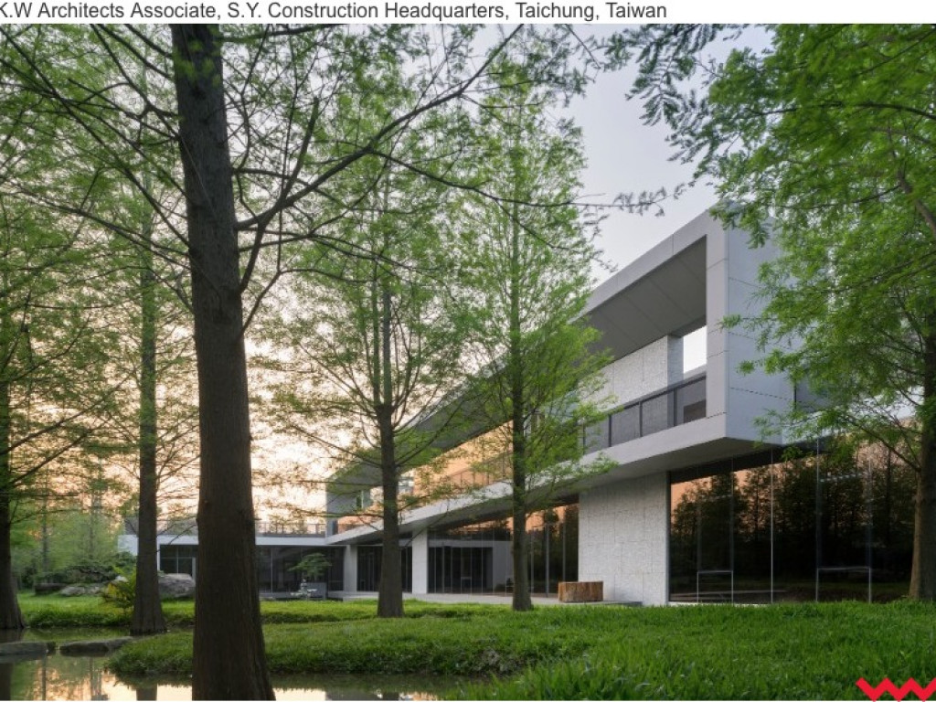 Września zauważona na Światowym Festiwalu Architektury w Berlinie