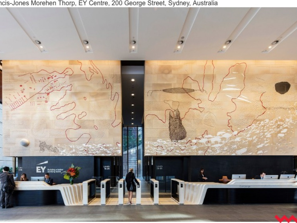 Września zauważona na Światowym Festiwalu Architektury w Berlinie