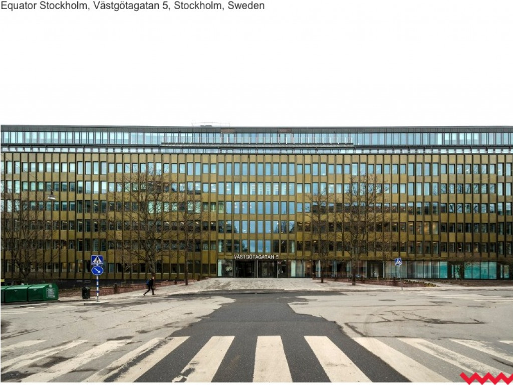 Września zauważona na Światowym Festiwalu Architektury w Berlinie