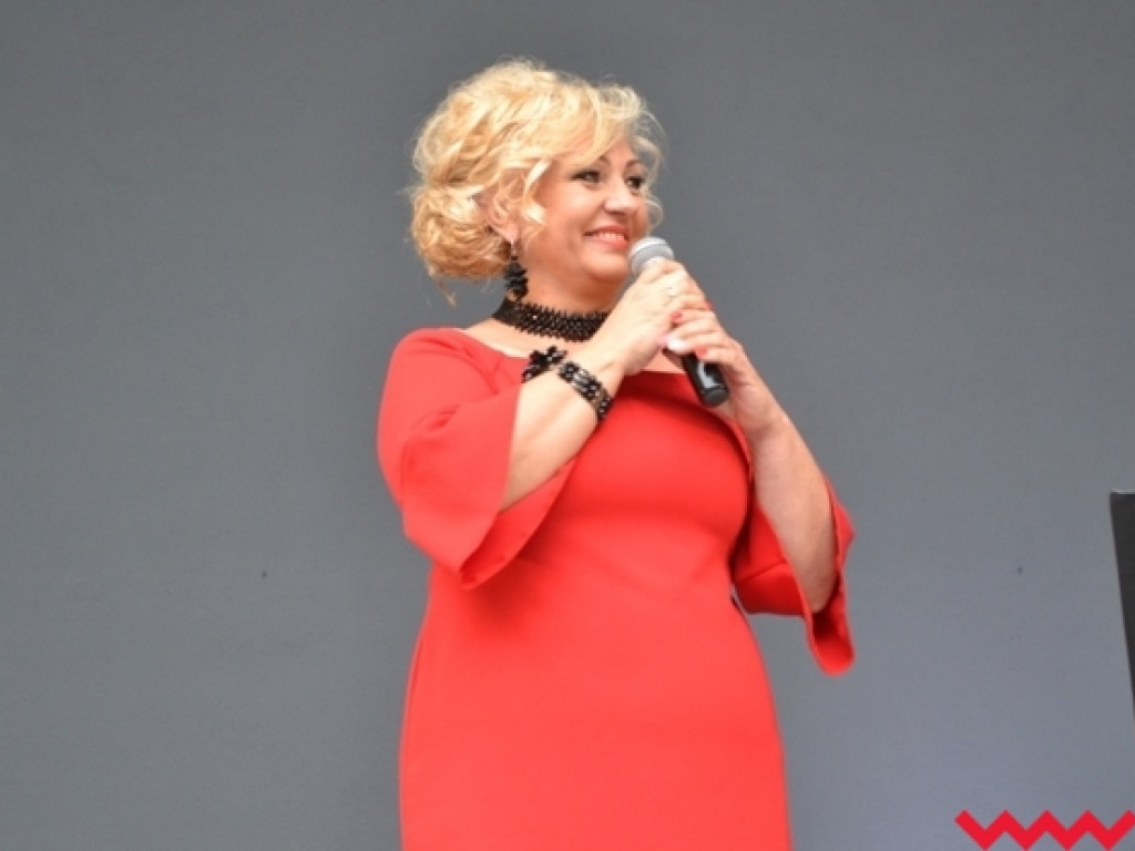 Śląskie szlagiery nadal królują w amfiteatrze
