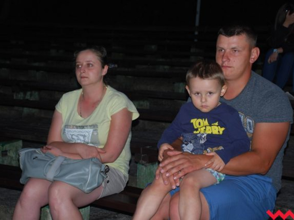 Darmowe seansy kinowe dla wszystkich w każdą sobotę przez całe wakacje
