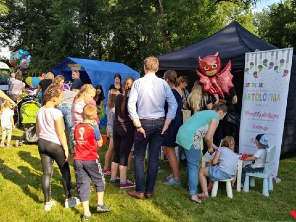 Miłosławskie Centrum Kultury świętowało na biesiadzie 40-lecie