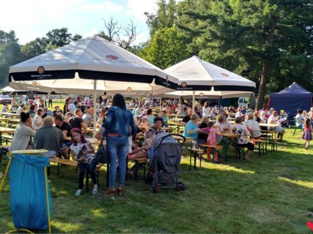 Miłosławskie Centrum Kultury świętowało na biesiadzie 40-lecie