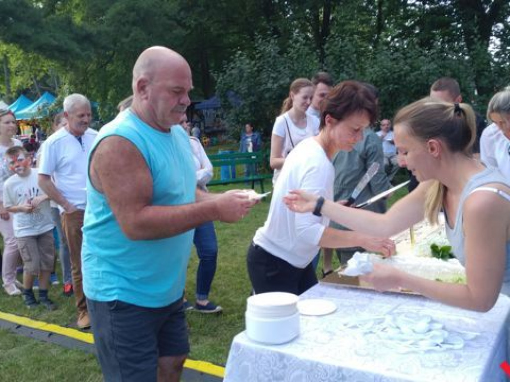 Miłosławskie Centrum Kultury świętowało na biesiadzie 40-lecie