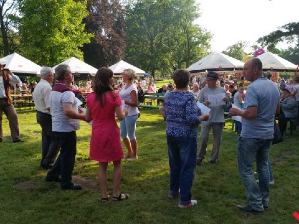 Miłosławskie Centrum Kultury świętowało na biesiadzie 40-lecie