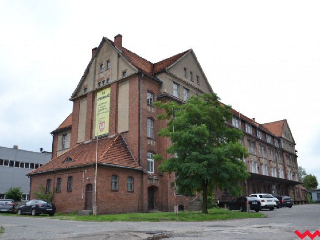 Chcą zrównać z ziemią zabytek, żeby sprzedać grunt – czy to dobry pomysł?