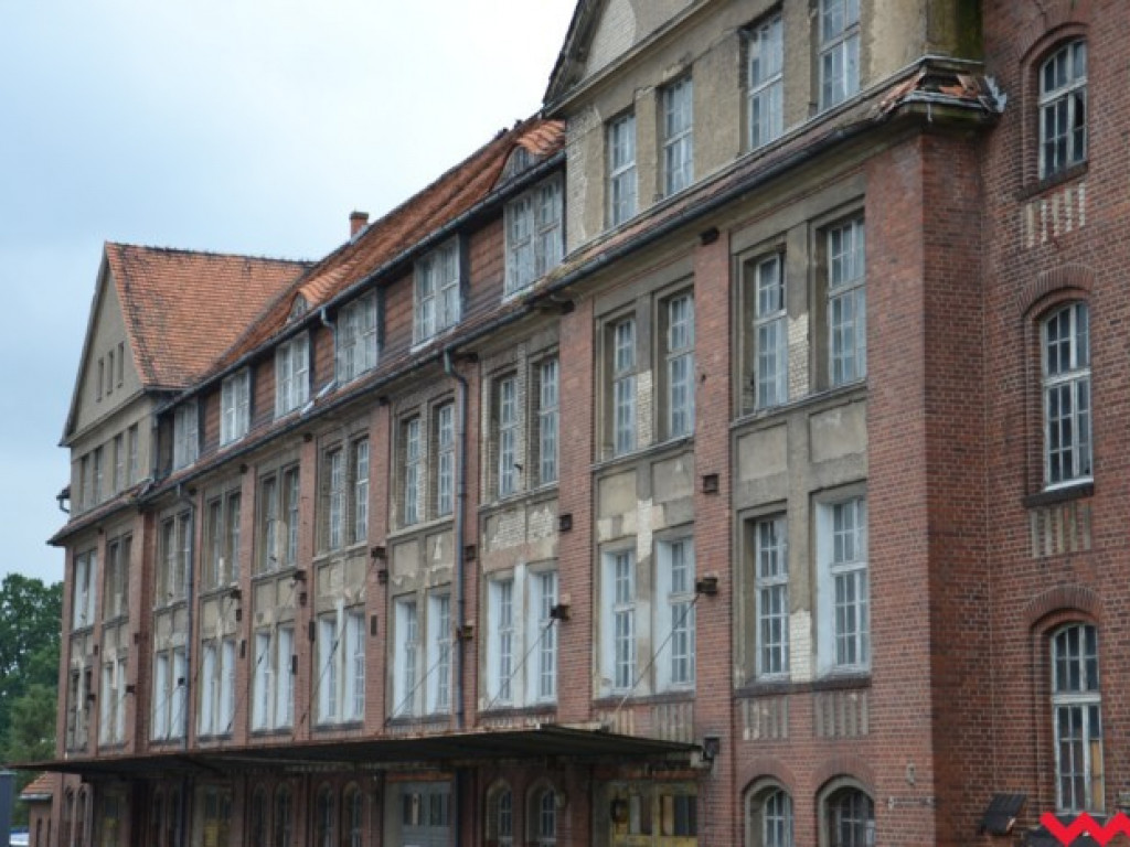 Chcą zrównać z ziemią zabytek, żeby sprzedać grunt – czy to dobry pomysł?