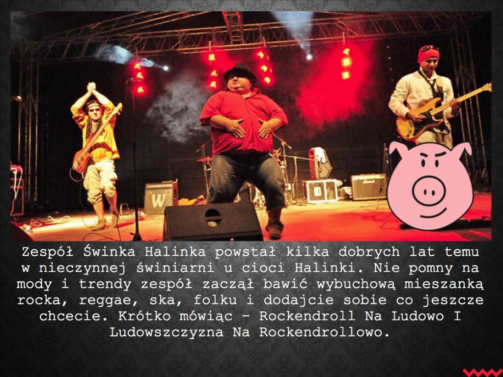 Kulturalny Miłosław podsumowuje „pięciolatkę” i zaprasza na Zgrzytowisko