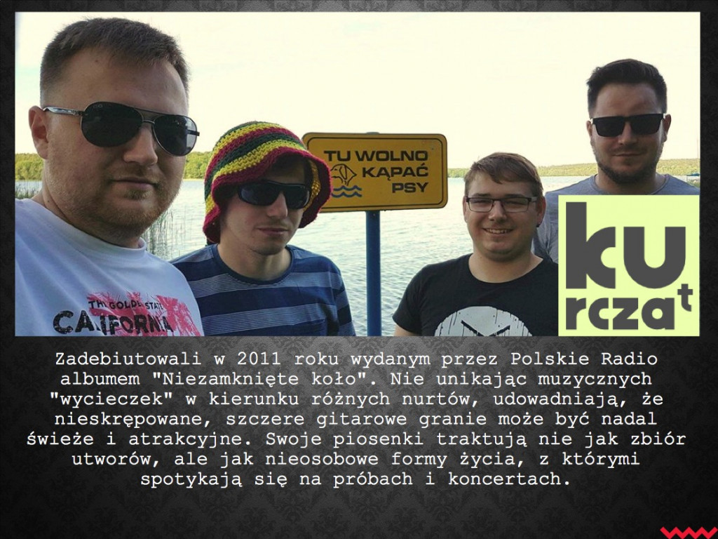 Kulturalny Miłosław podsumowuje „pięciolatkę” i zaprasza na Zgrzytowisko