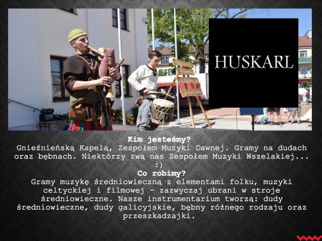 Kulturalny Miłosław podsumowuje „pięciolatkę” i zaprasza na Zgrzytowisko