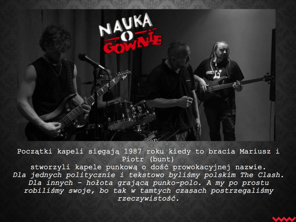 Kulturalny Miłosław podsumowuje „pięciolatkę” i zaprasza na Zgrzytowisko