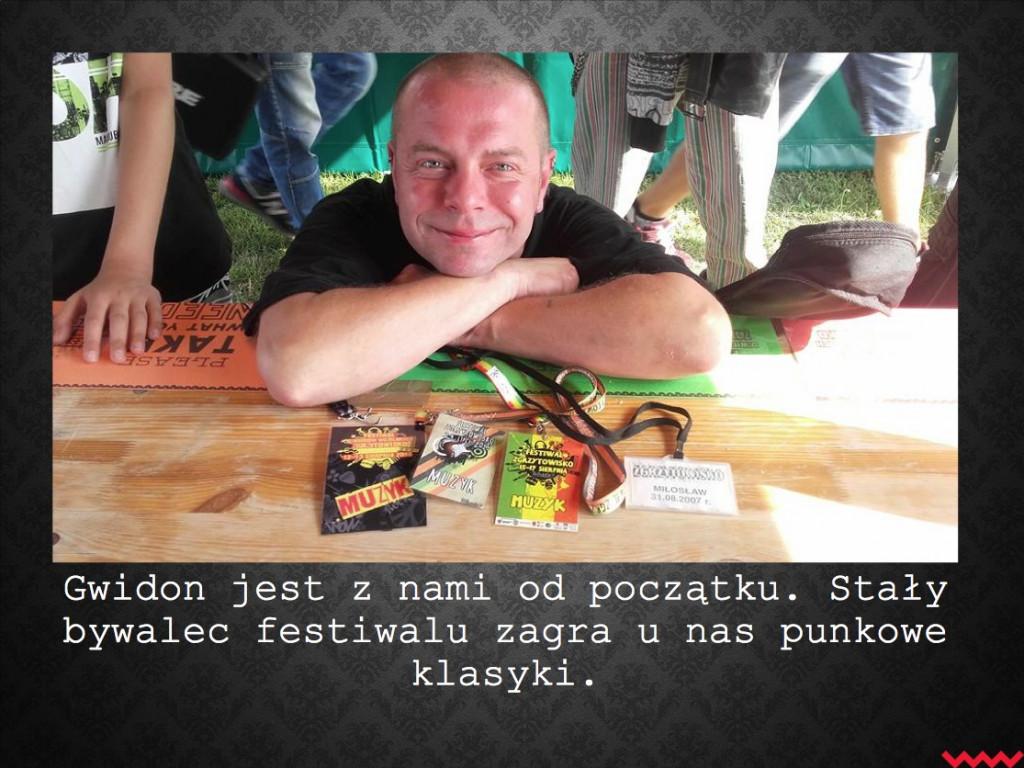 Kulturalny Miłosław podsumowuje „pięciolatkę” i zaprasza na Zgrzytowisko