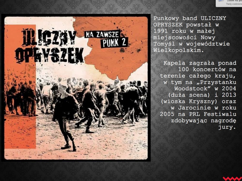 Kulturalny Miłosław podsumowuje „pięciolatkę” i zaprasza na Zgrzytowisko