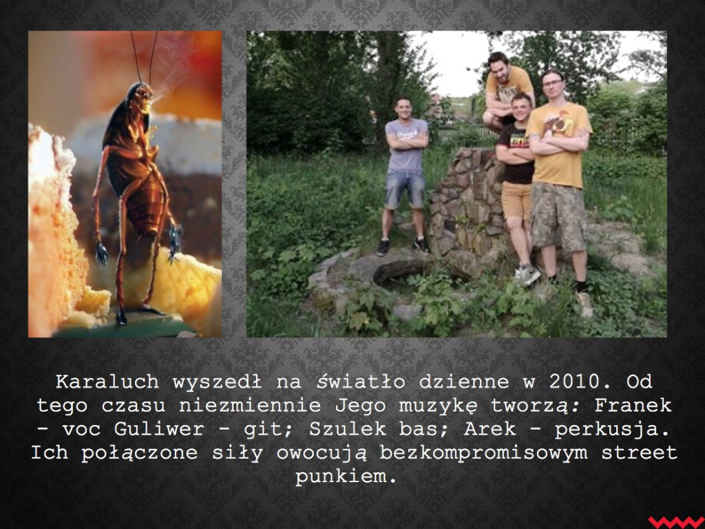 Kulturalny Miłosław podsumowuje „pięciolatkę” i zaprasza na Zgrzytowisko