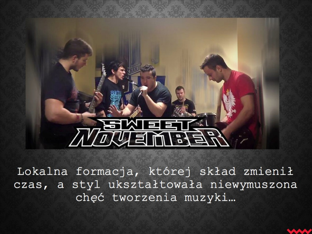 Kulturalny Miłosław podsumowuje „pięciolatkę” i zaprasza na Zgrzytowisko