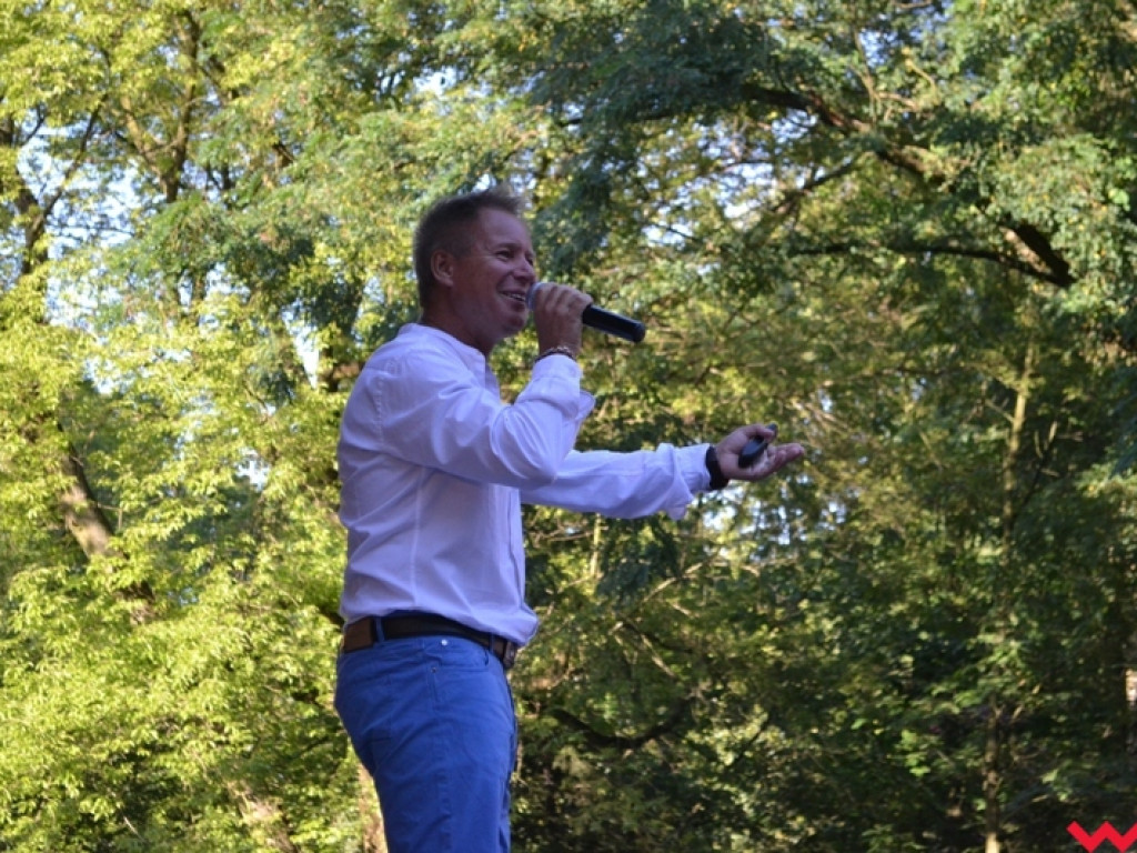 Słońce, miłość i przeboje Jacka Silskiego