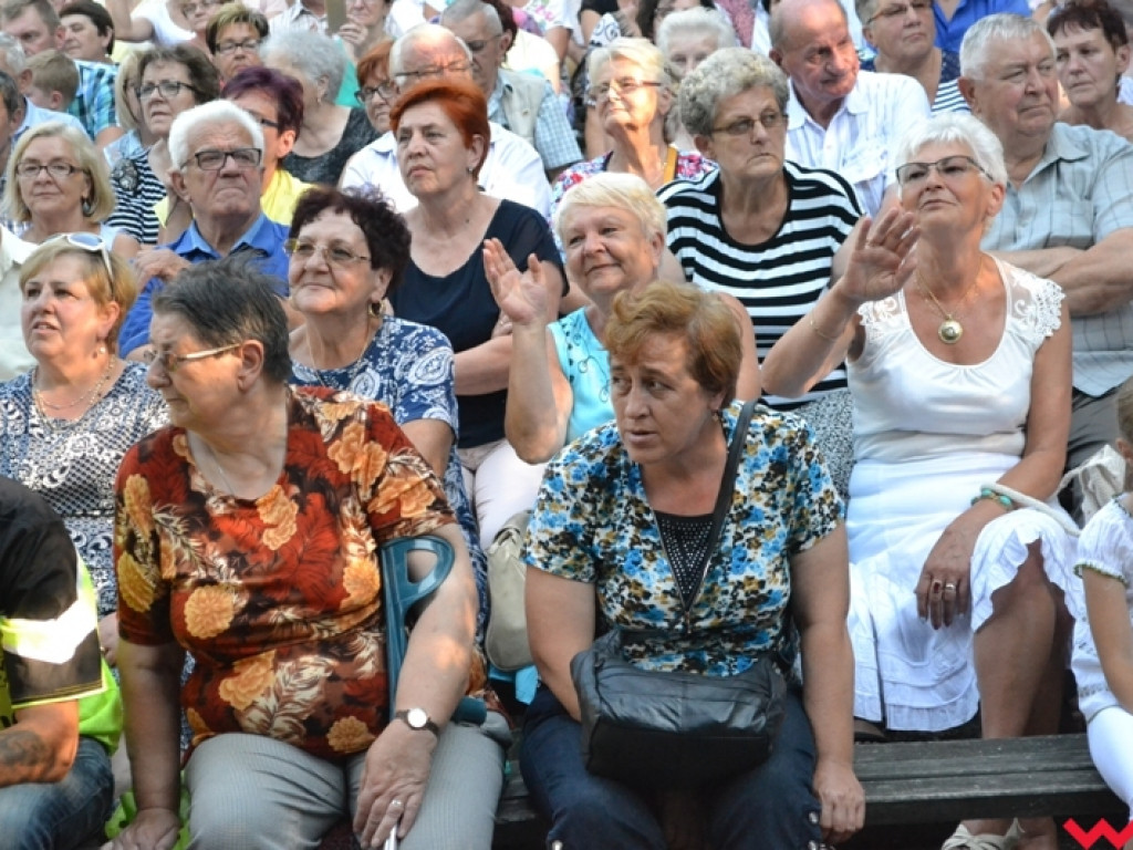 Słońce, miłość i przeboje Jacka Silskiego