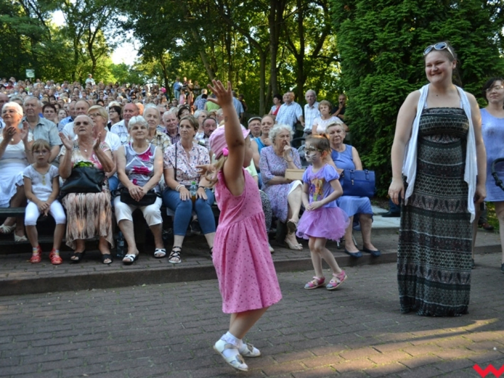 Słońce, miłość i przeboje Jacka Silskiego