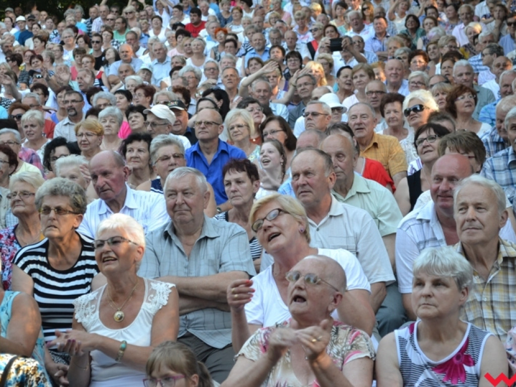 Słońce, miłość i przeboje Jacka Silskiego