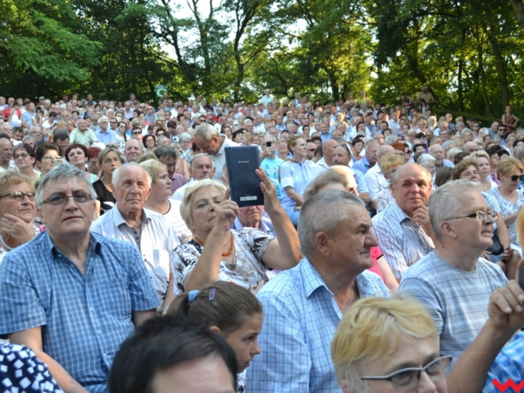 Słońce, miłość i przeboje Jacka Silskiego