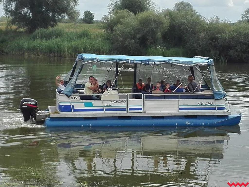  Zakończyły się półkolonie w ramach akcji 