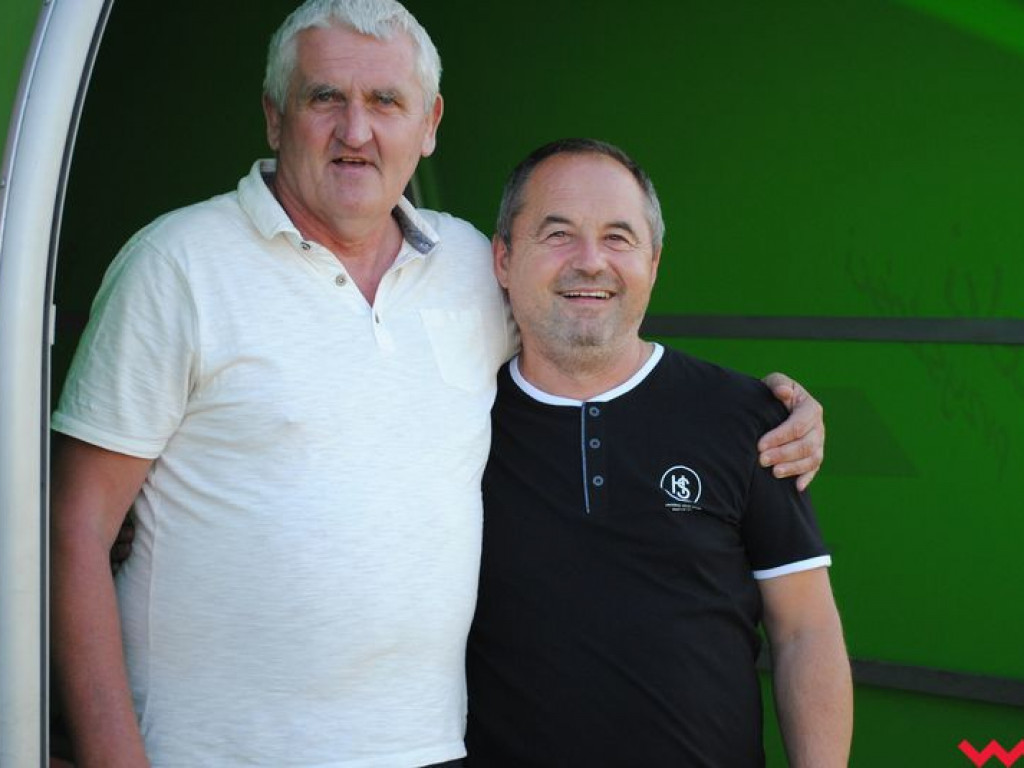 Udana inauguracja sezonu Victorii, wrześnianie pokonują na własnym boisku Rawię Rawicz (galeria)