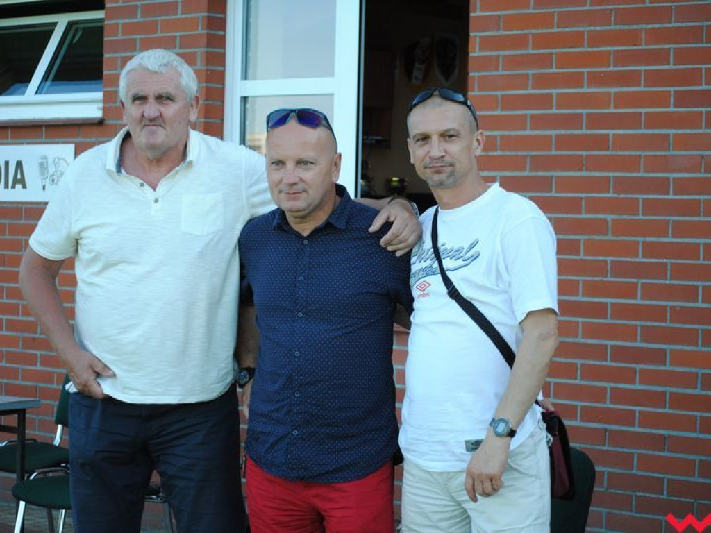 Udana inauguracja sezonu Victorii, wrześnianie pokonują na własnym boisku Rawię Rawicz (galeria)