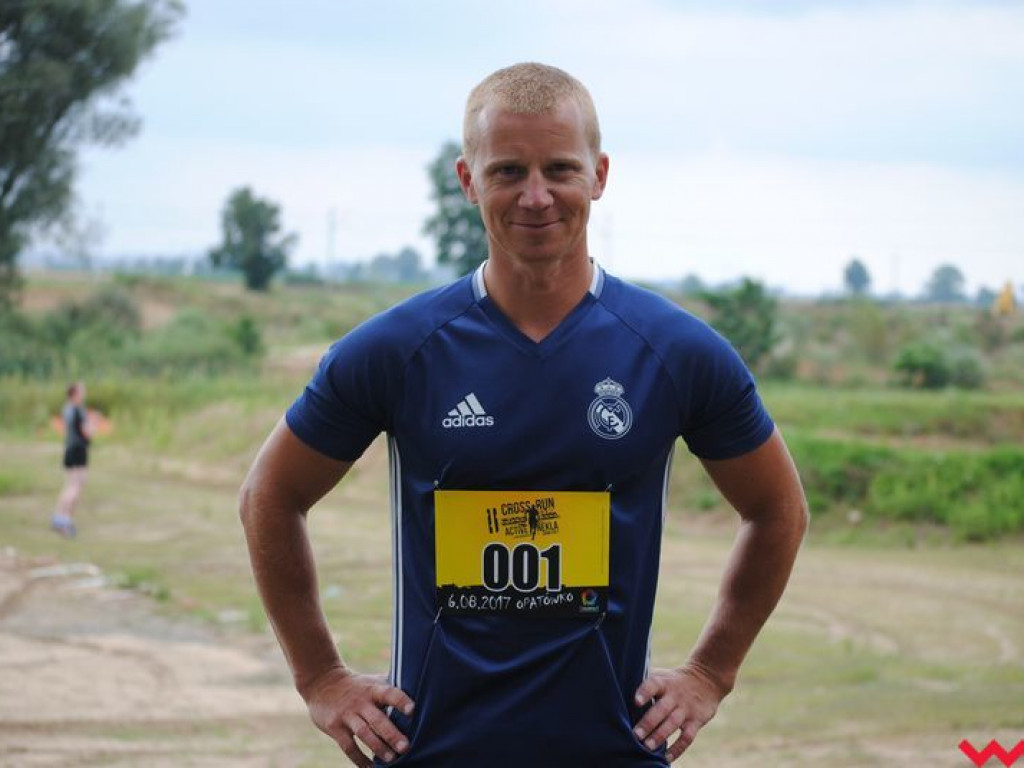 Drugi ekstremalny bieg po torze motocrossowym w Opatówku rozstrzygnięty, zwycięzcą okazał się reprezentant Witkowa (galeria)