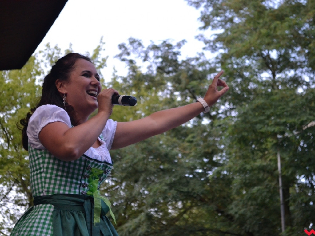 Szlagier Maszyna i wszystko gra!