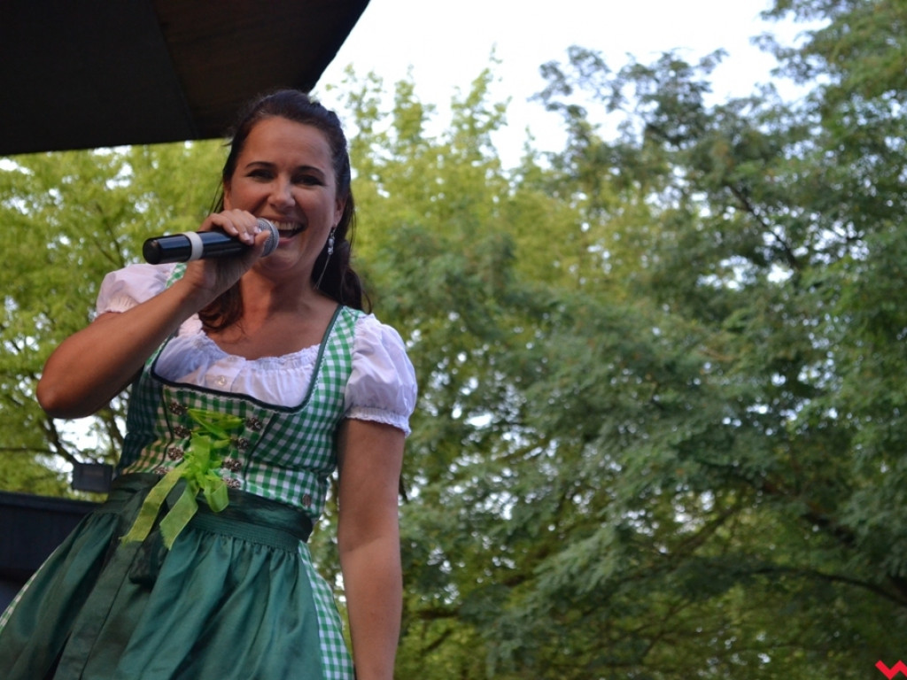 Szlagier Maszyna i wszystko gra!