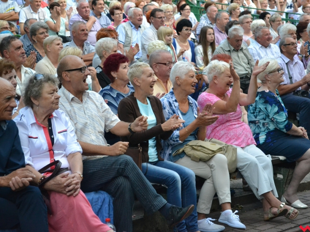 Szlagier Maszyna i wszystko gra!