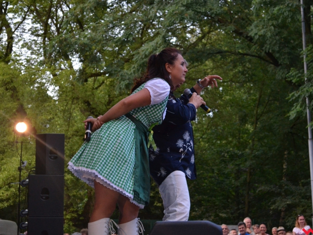 Szlagier Maszyna i wszystko gra!