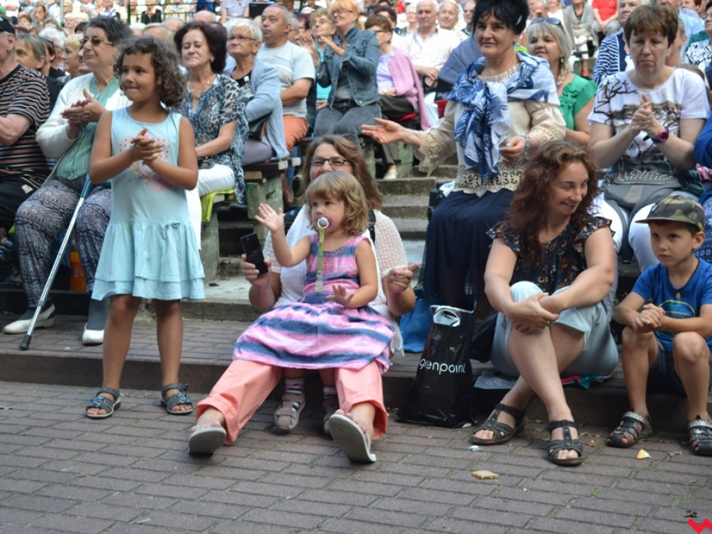 Szlagier Maszyna i wszystko gra!