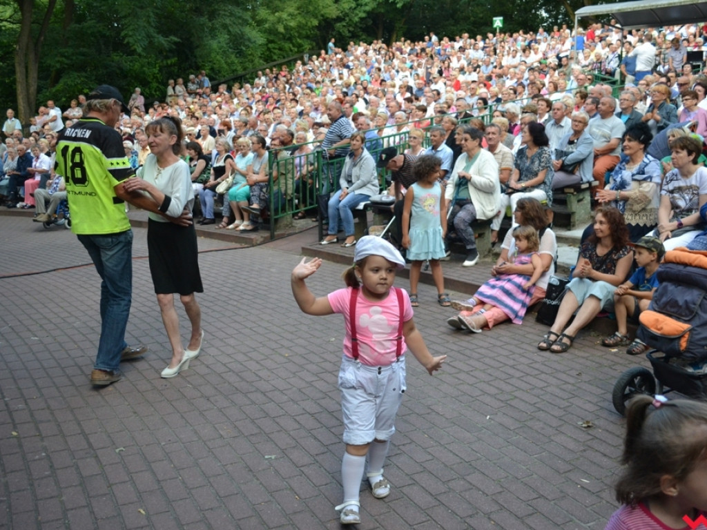 Szlagier Maszyna i wszystko gra!