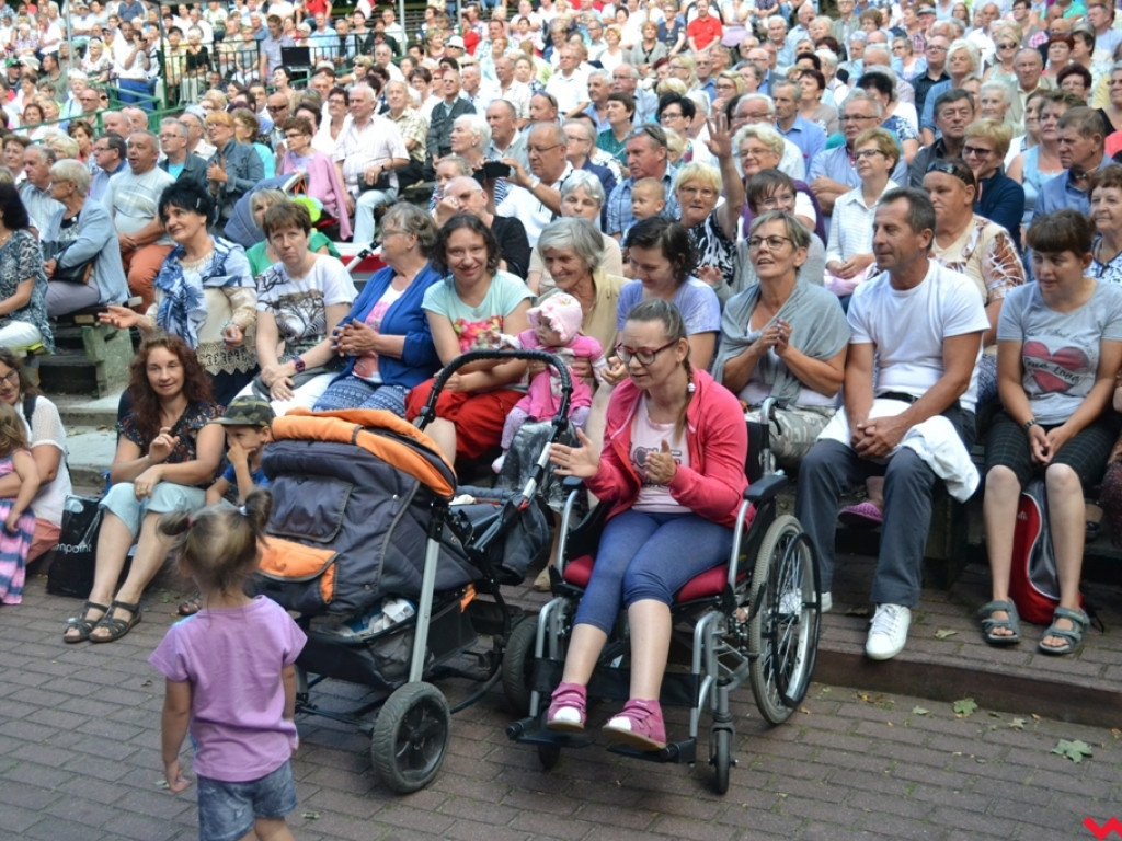 Szlagier Maszyna i wszystko gra!