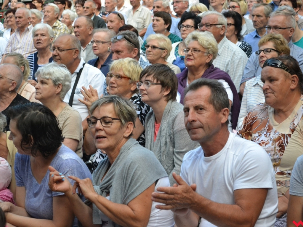 Szlagier Maszyna i wszystko gra!