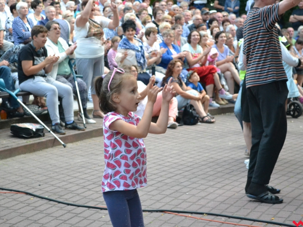 Szlagier Maszyna i wszystko gra!