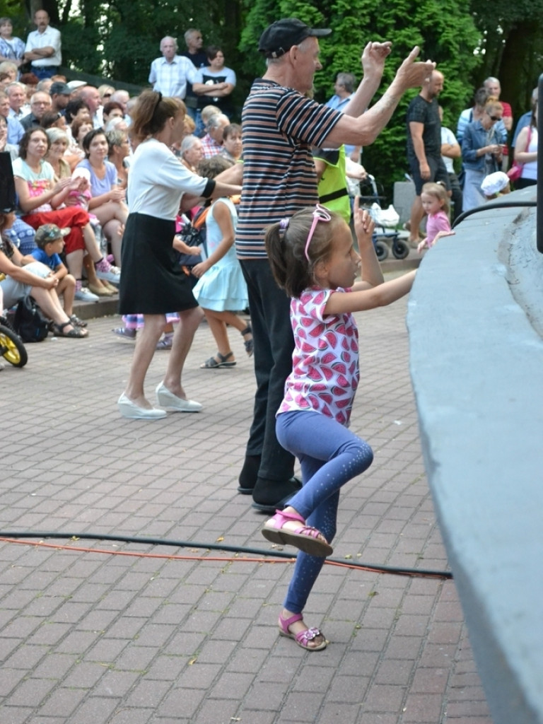 Szlagier Maszyna i wszystko gra!