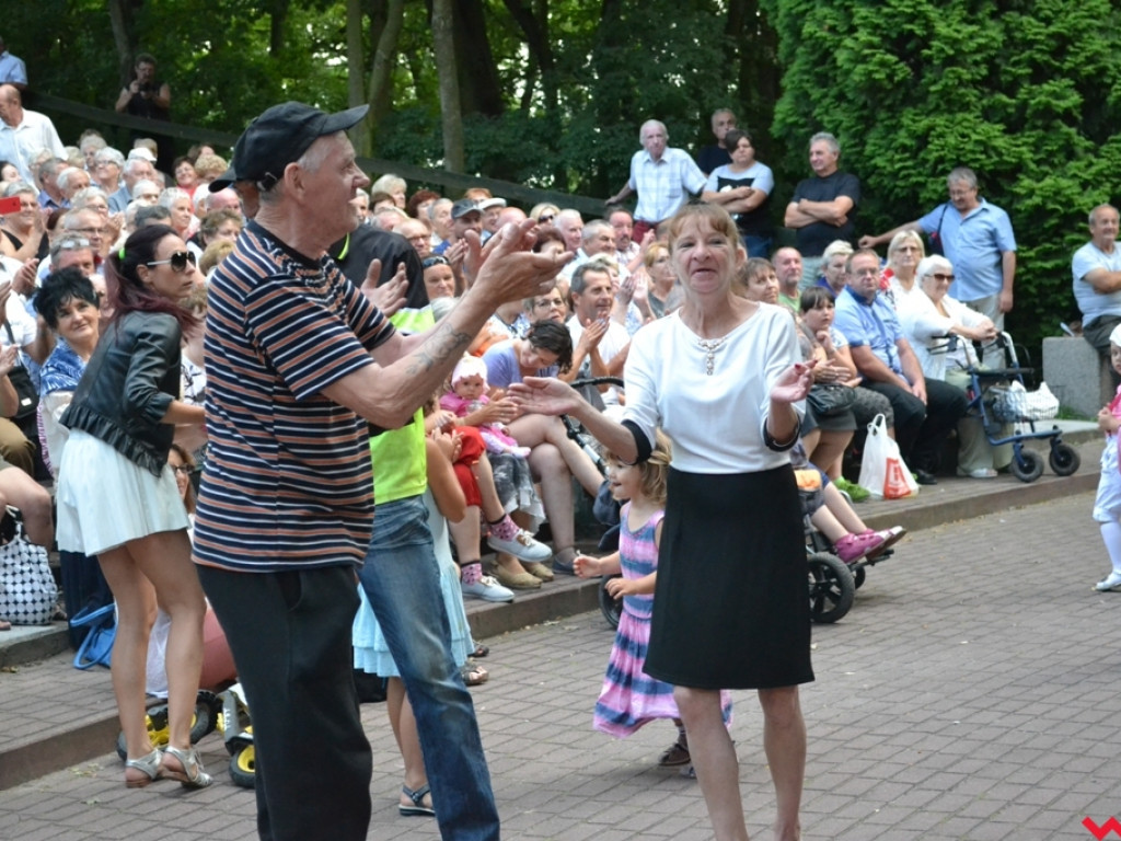 Szlagier Maszyna i wszystko gra!